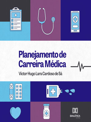 cover image of Planejamento de Carreira Médica
